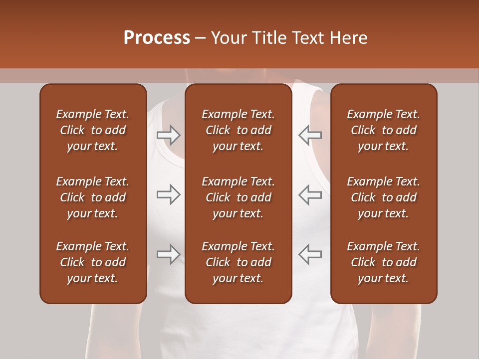 Communication Figure Di Cu Ion PowerPoint Template