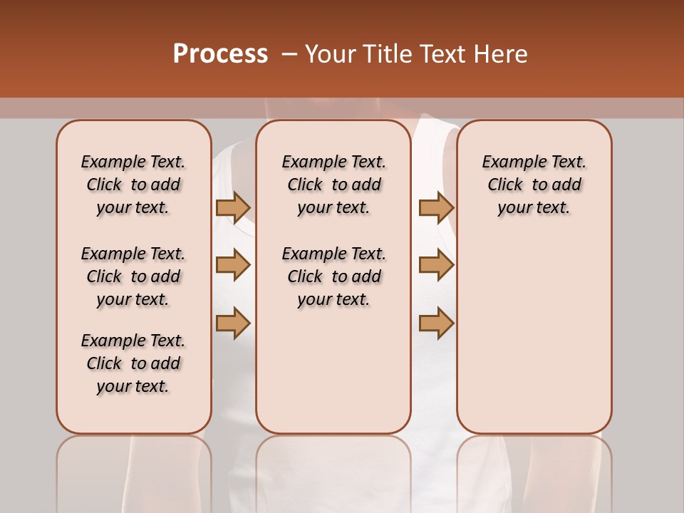 Communication Figure Di Cu Ion PowerPoint Template