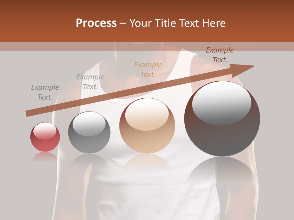 Communication Figure Di Cu Ion PowerPoint Template