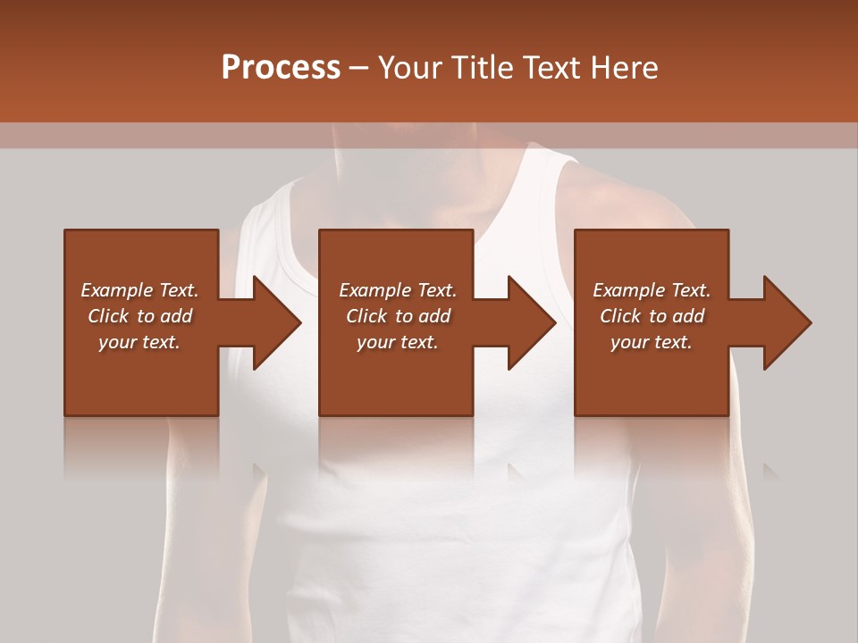 Communication Figure Di Cu Ion PowerPoint Template