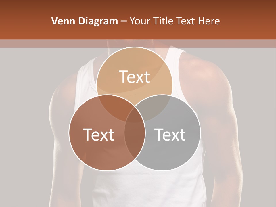 Communication Figure Di Cu Ion PowerPoint Template