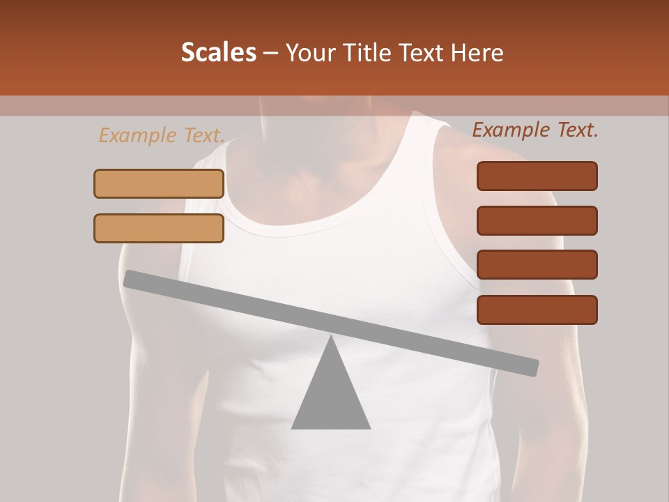 Communication Figure Di Cu Ion PowerPoint Template