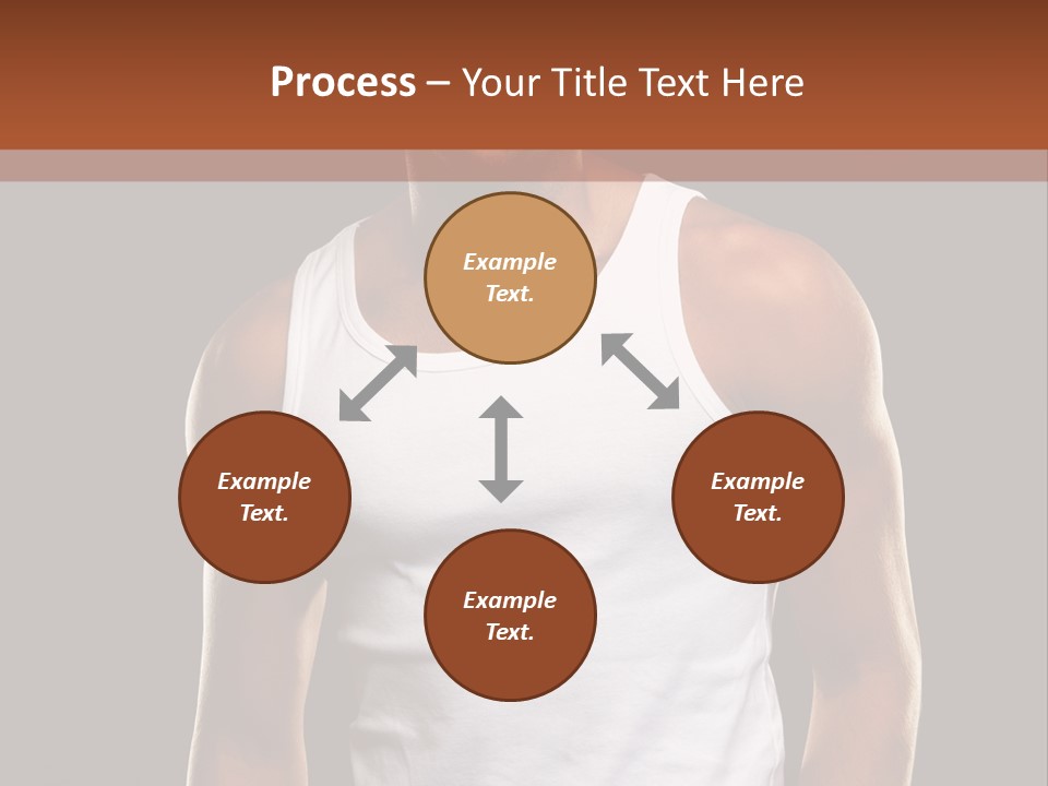 Communication Figure Di Cu Ion PowerPoint Template
