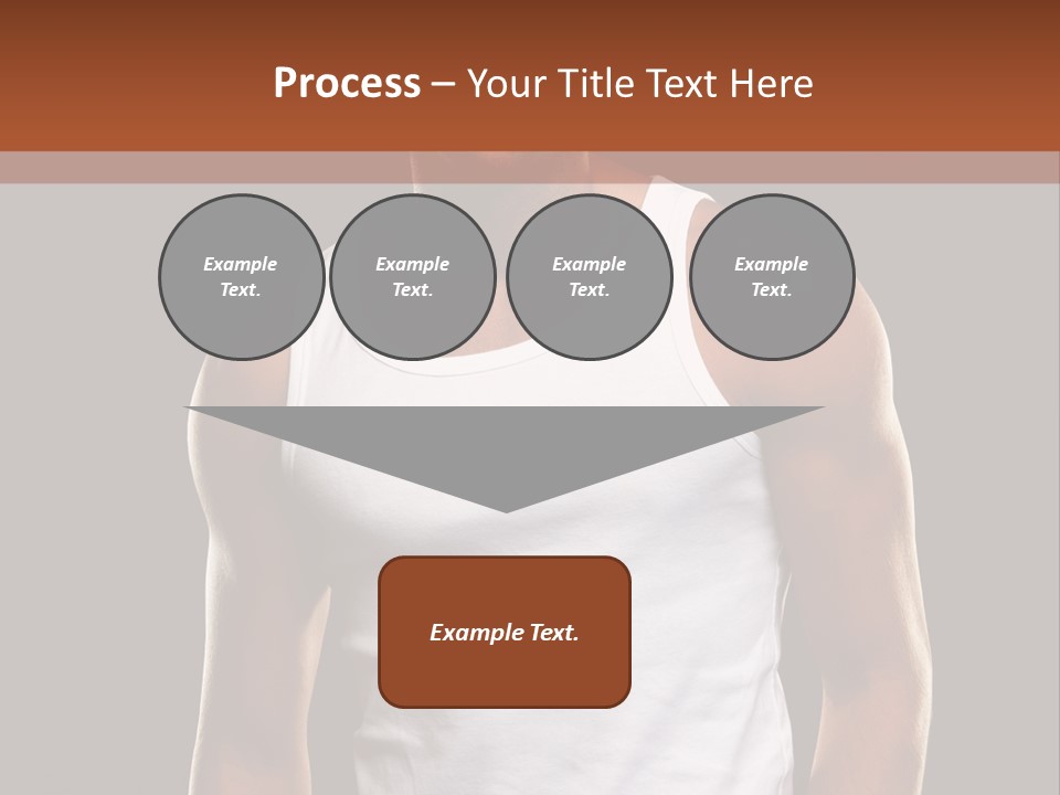 Communication Figure Di Cu Ion PowerPoint Template