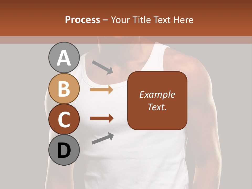 Communication Figure Di Cu Ion PowerPoint Template