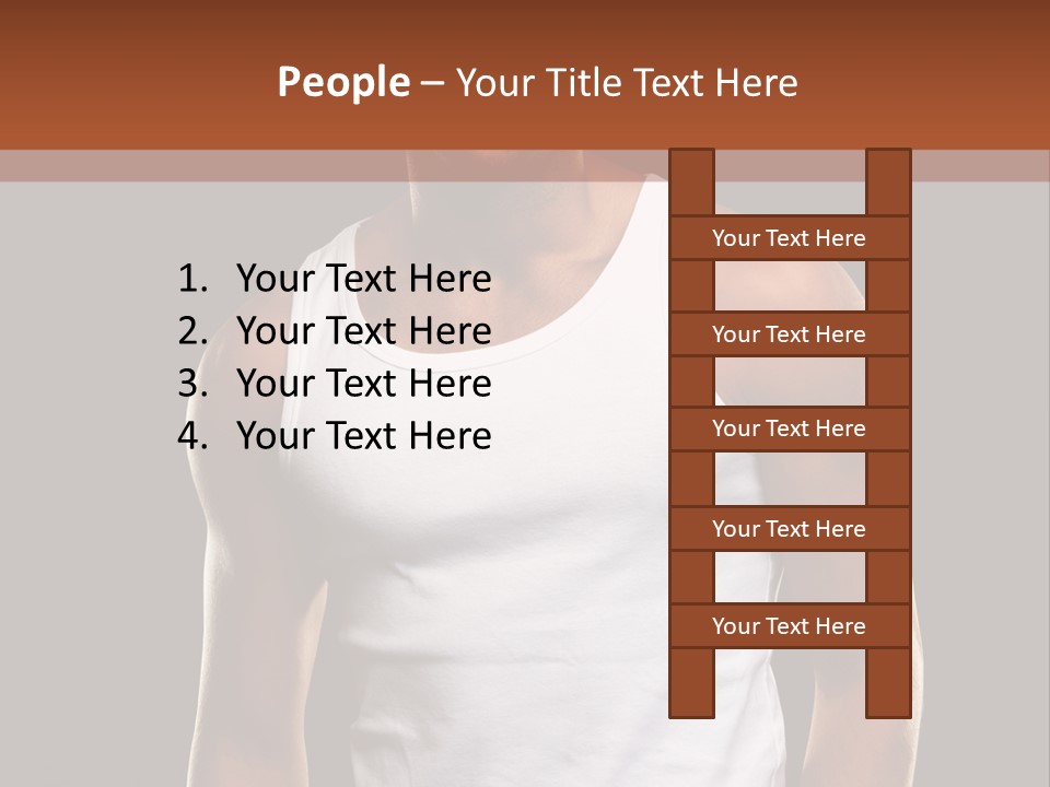 Communication Figure Di Cu Ion PowerPoint Template