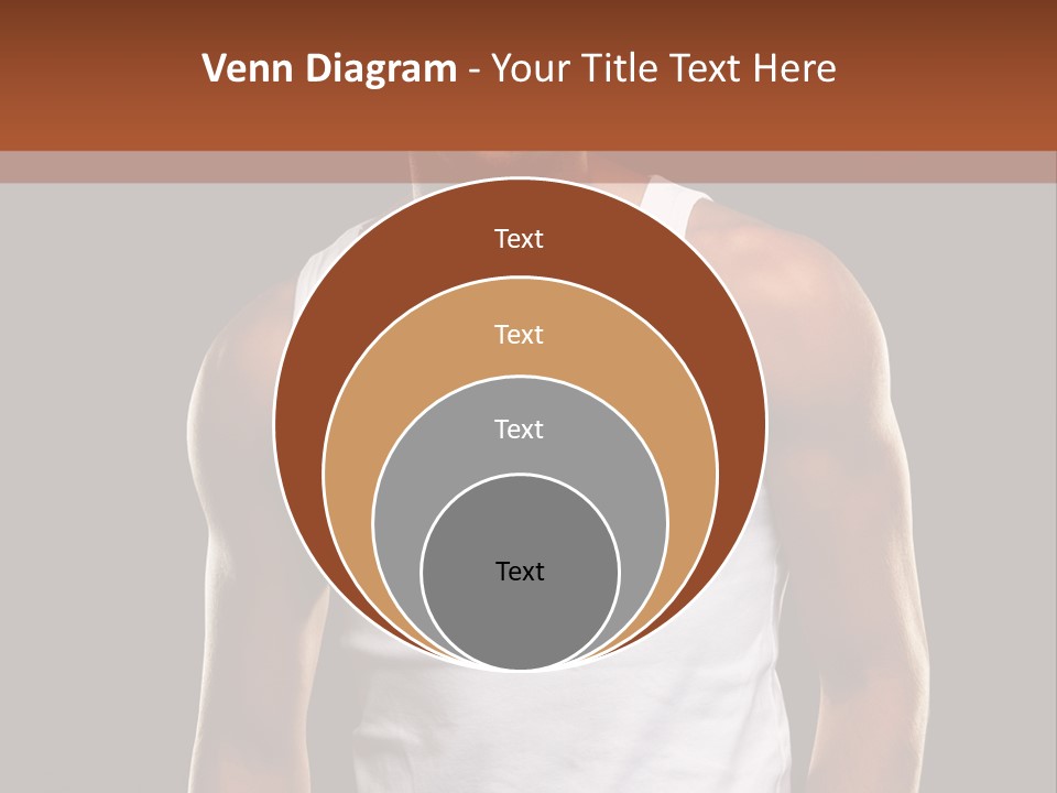 Communication Figure Di Cu Ion PowerPoint Template