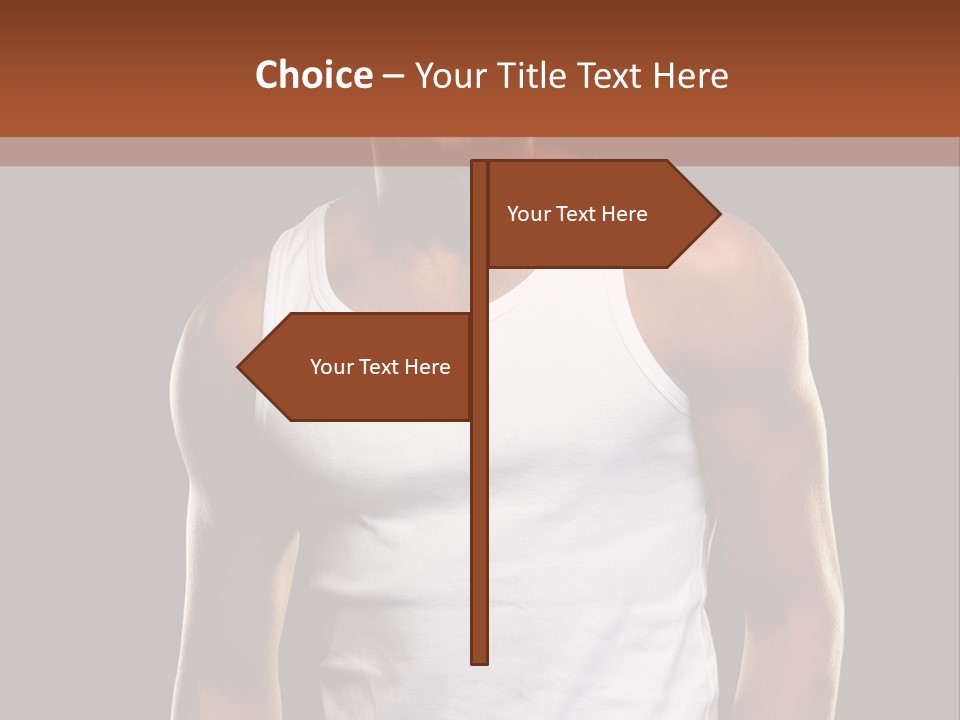 Communication Figure Di Cu Ion PowerPoint Template