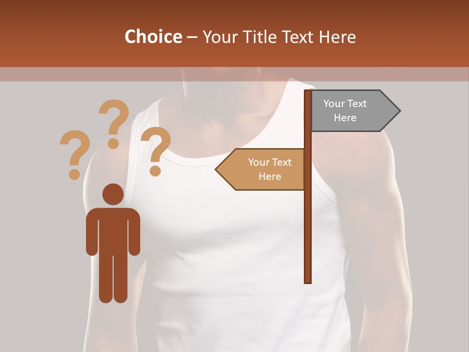 Communication Figure Di Cu Ion PowerPoint Template