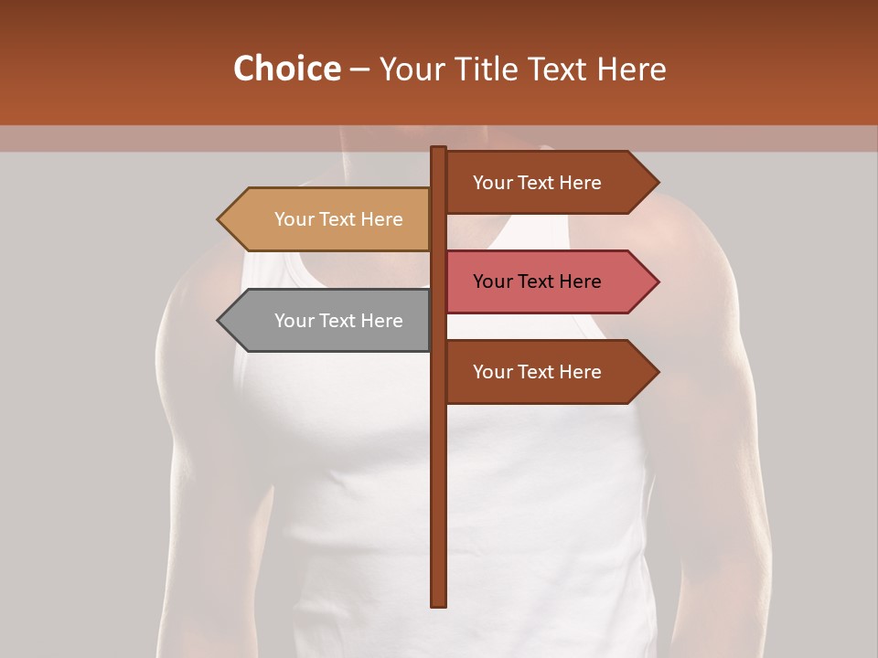 Communication Figure Di Cu Ion PowerPoint Template
