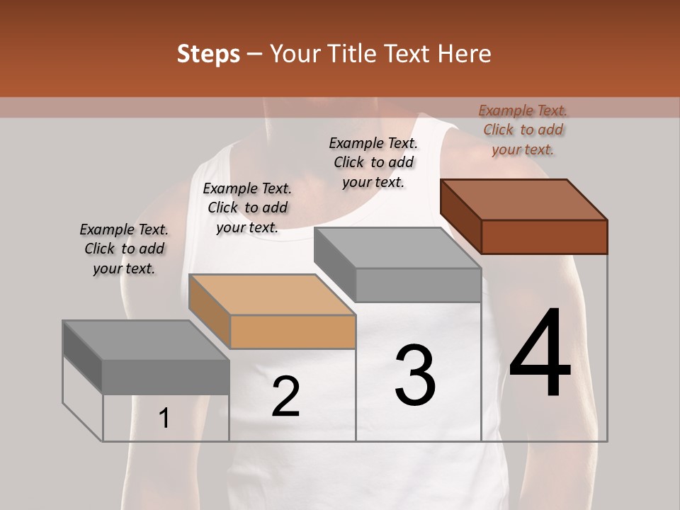 Communication Figure Di Cu Ion PowerPoint Template