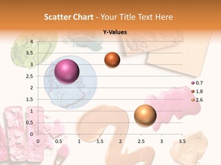 Foundation Makeup Cosmetics PowerPoint Template