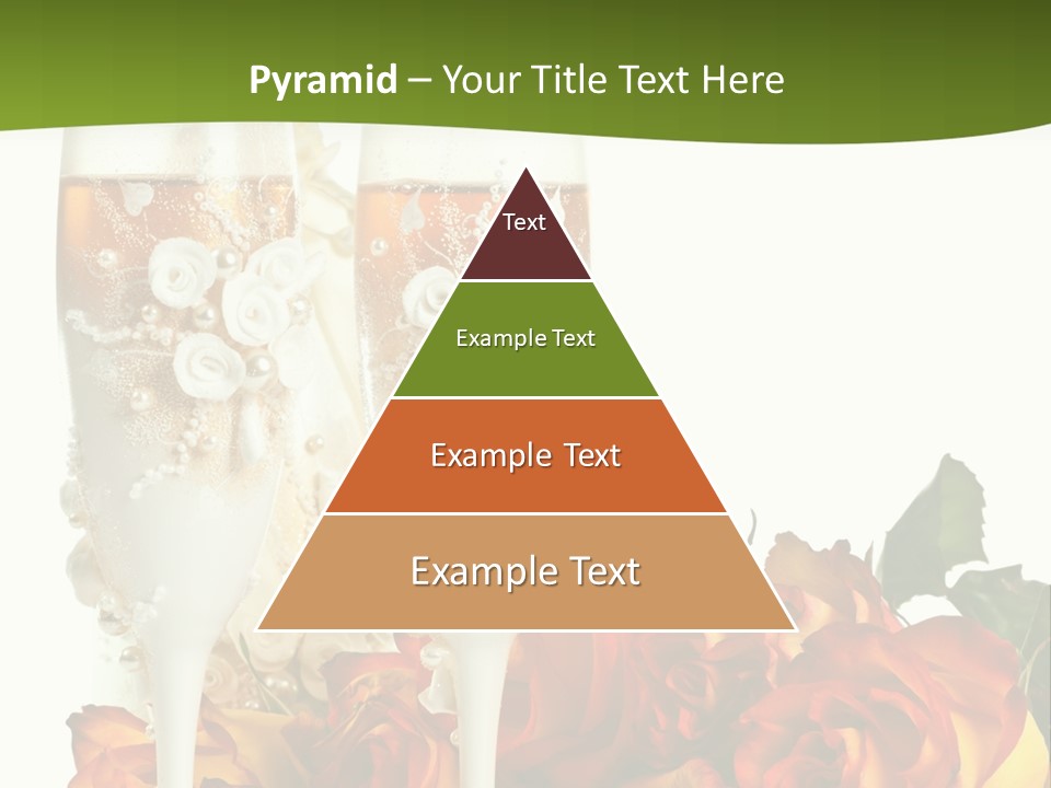 Shot Drink Date PowerPoint Template