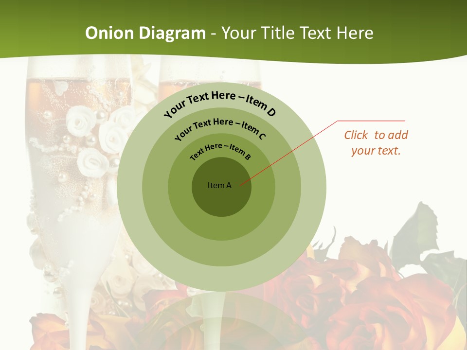 Shot Drink Date PowerPoint Template