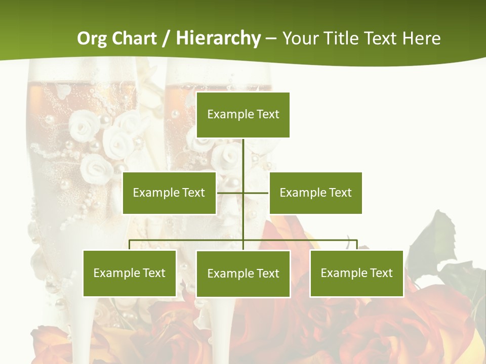 Shot Drink Date PowerPoint Template