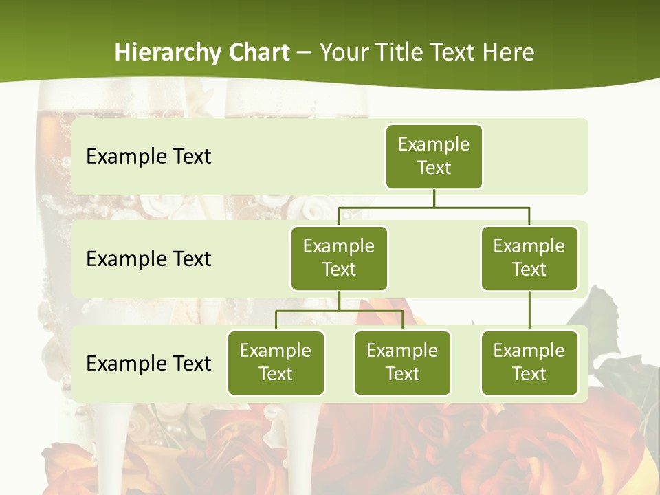 Shot Drink Date PowerPoint Template