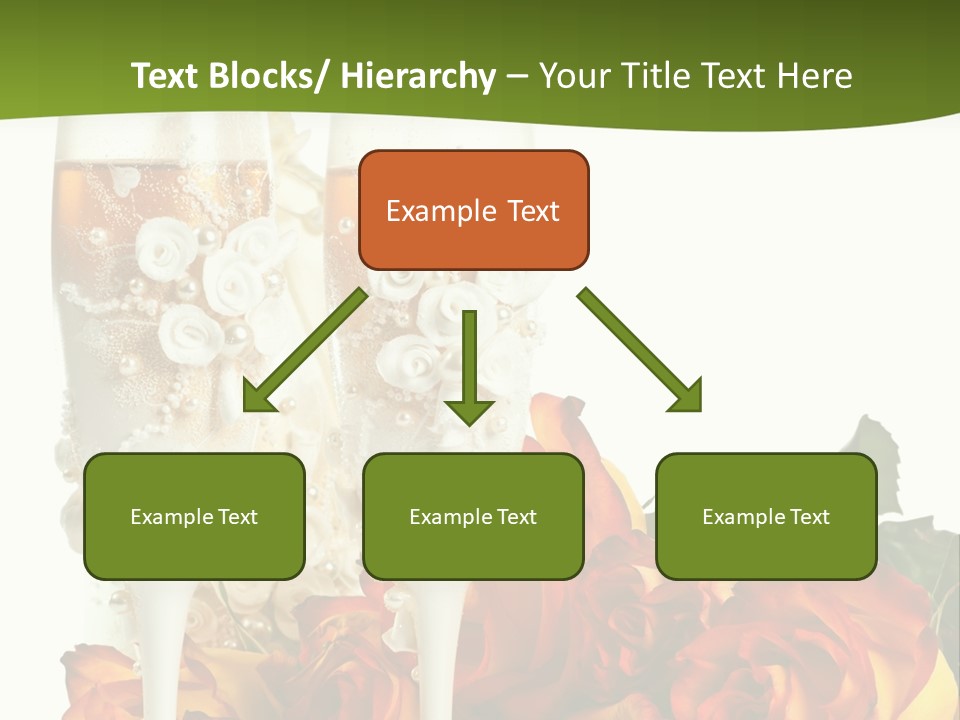Shot Drink Date PowerPoint Template