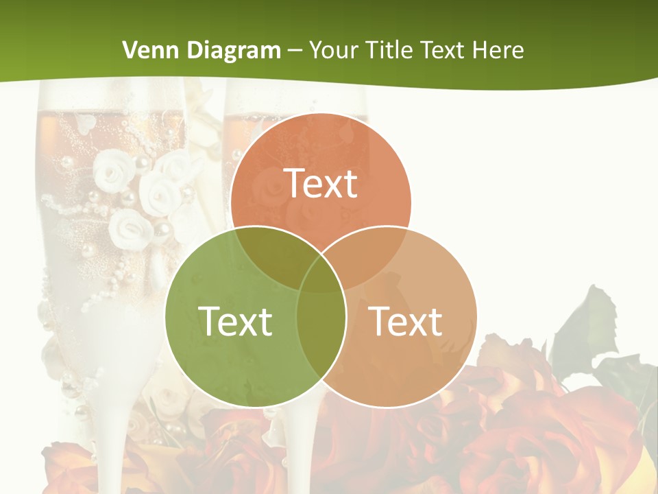 Shot Drink Date PowerPoint Template