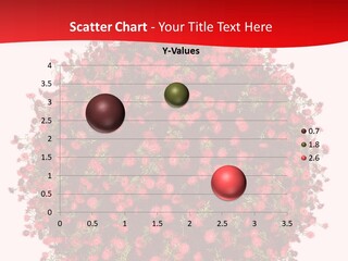 Tiny Mini Garden PowerPoint Template