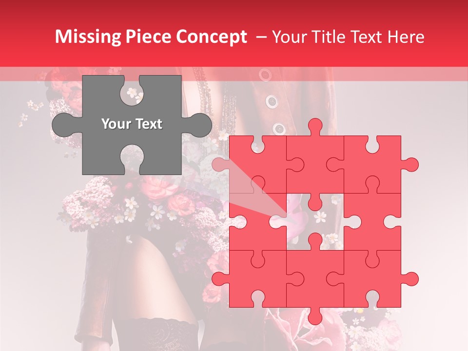 Communication Itting Human PowerPoint Template