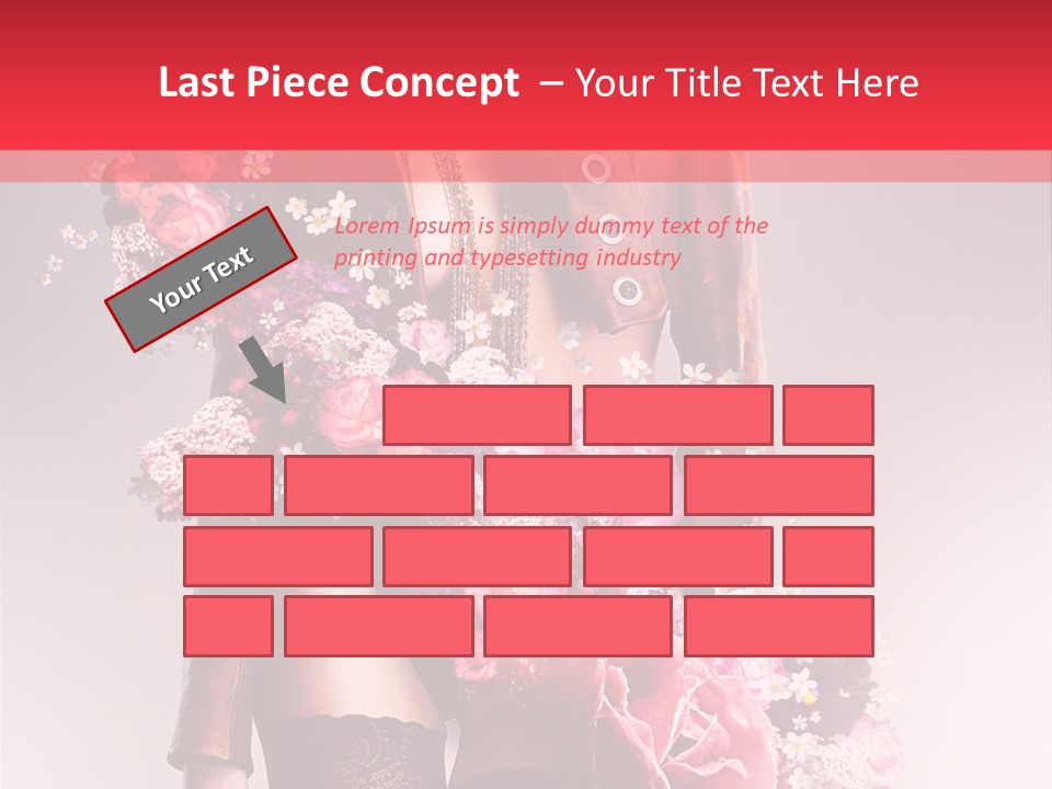 Communication Itting Human PowerPoint Template