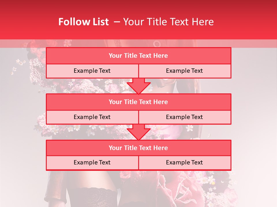 Communication Itting Human PowerPoint Template