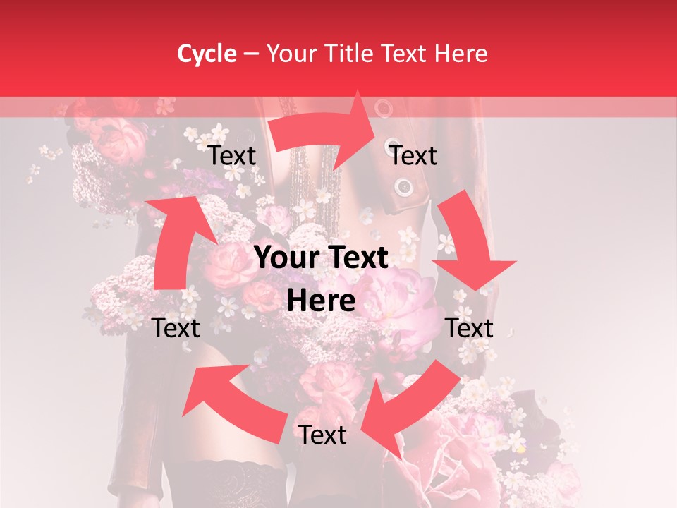 Communication Itting Human PowerPoint Template