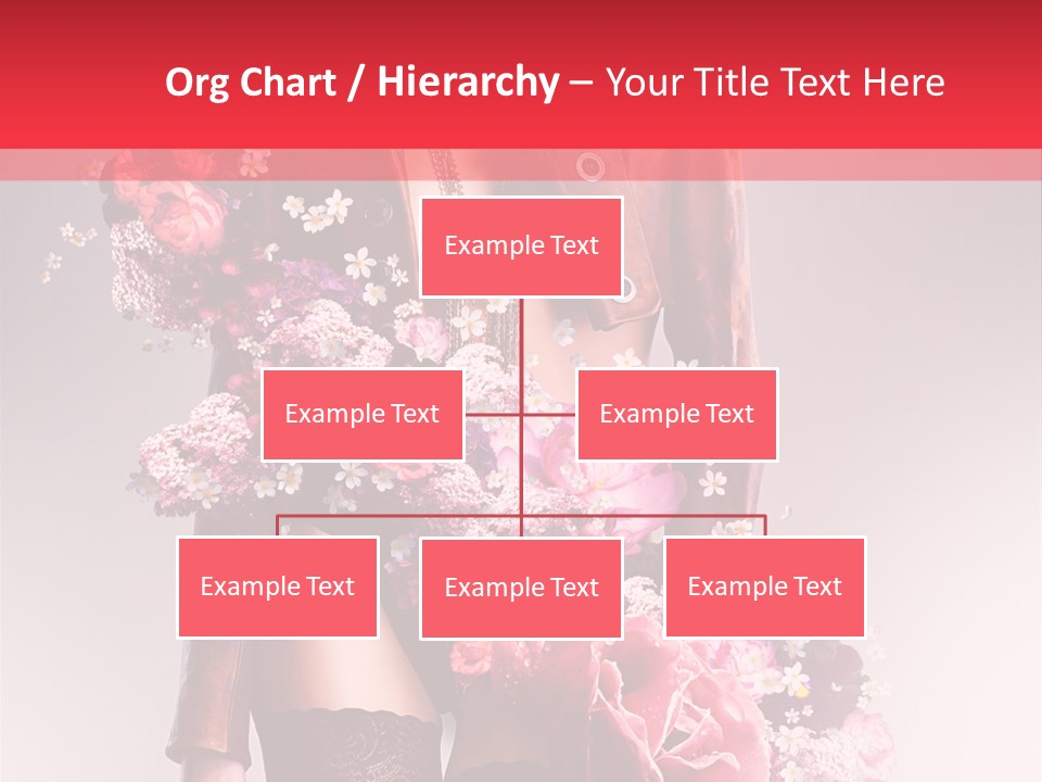 Communication Itting Human PowerPoint Template