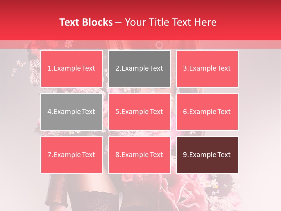 Communication Itting Human PowerPoint Template