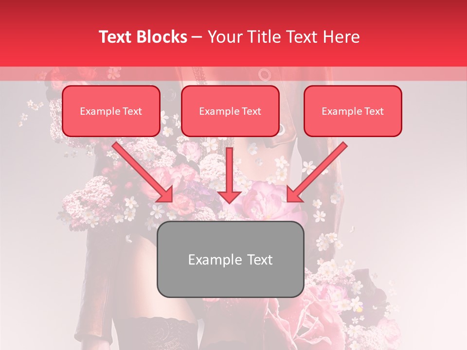 Communication Itting Human PowerPoint Template
