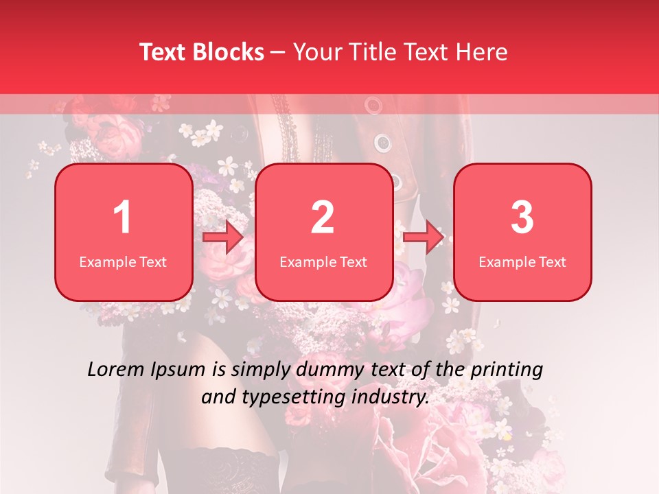 Communication Itting Human PowerPoint Template