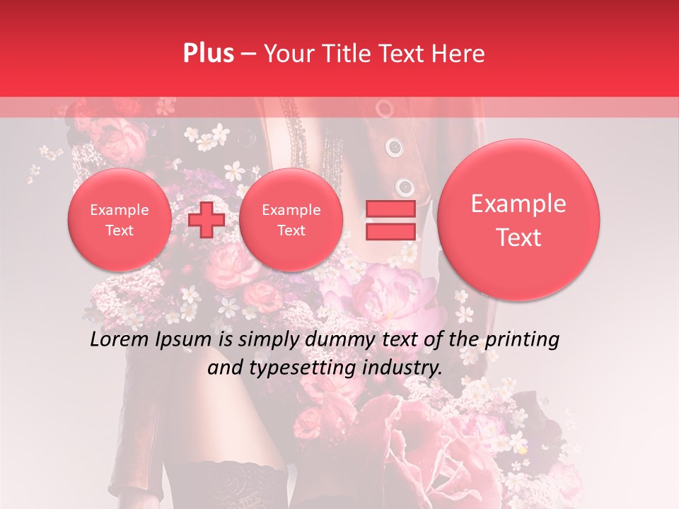 Communication Itting Human PowerPoint Template