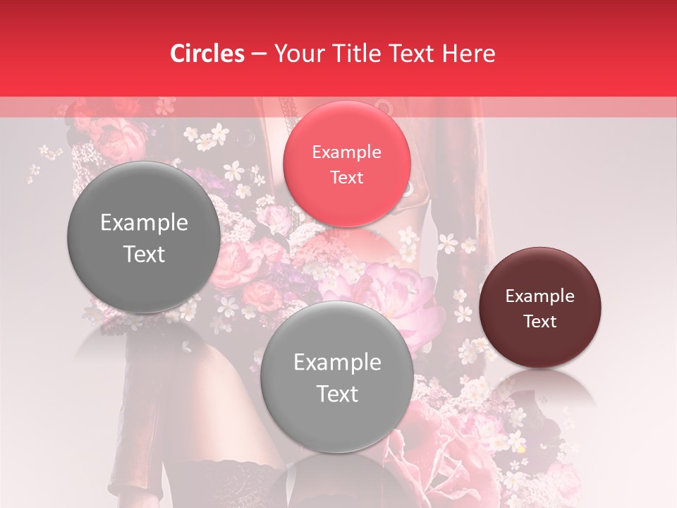 Communication Itting Human PowerPoint Template