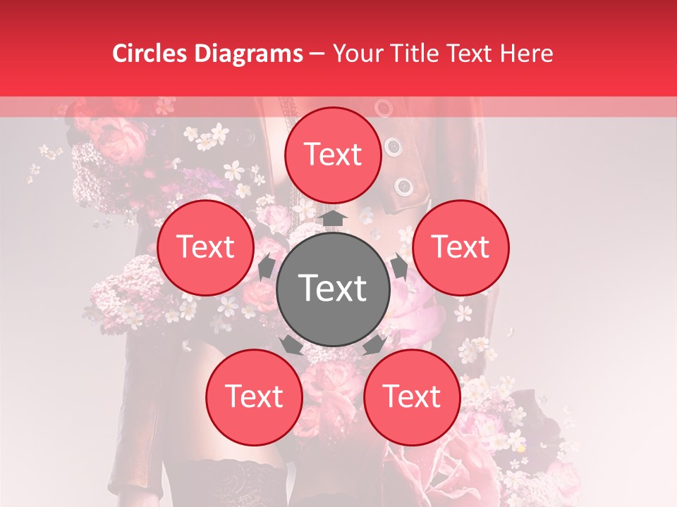 Communication Itting Human PowerPoint Template