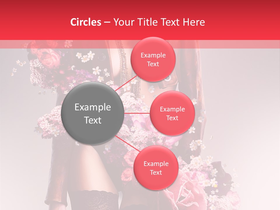 Communication Itting Human PowerPoint Template