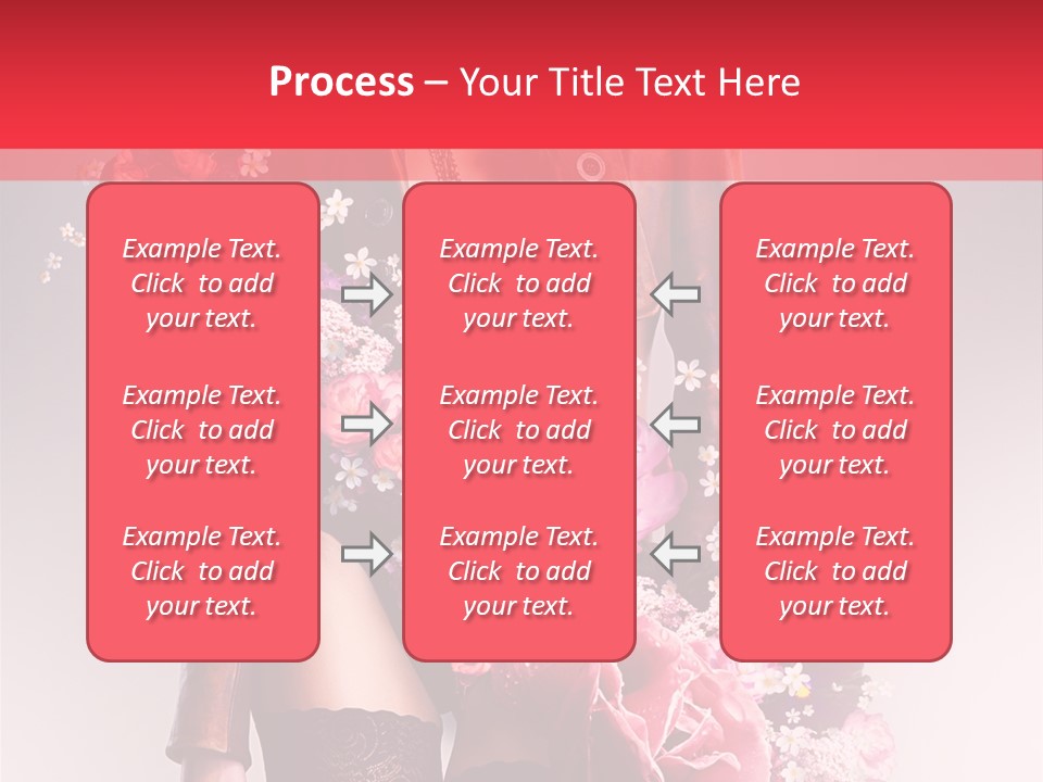 Communication Itting Human PowerPoint Template