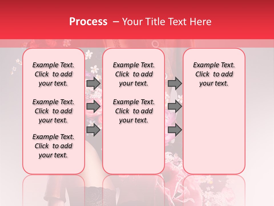 Communication Itting Human PowerPoint Template