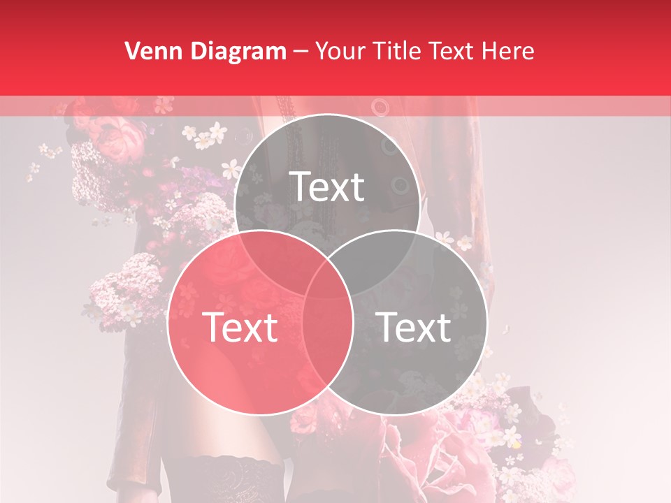 Communication Itting Human PowerPoint Template