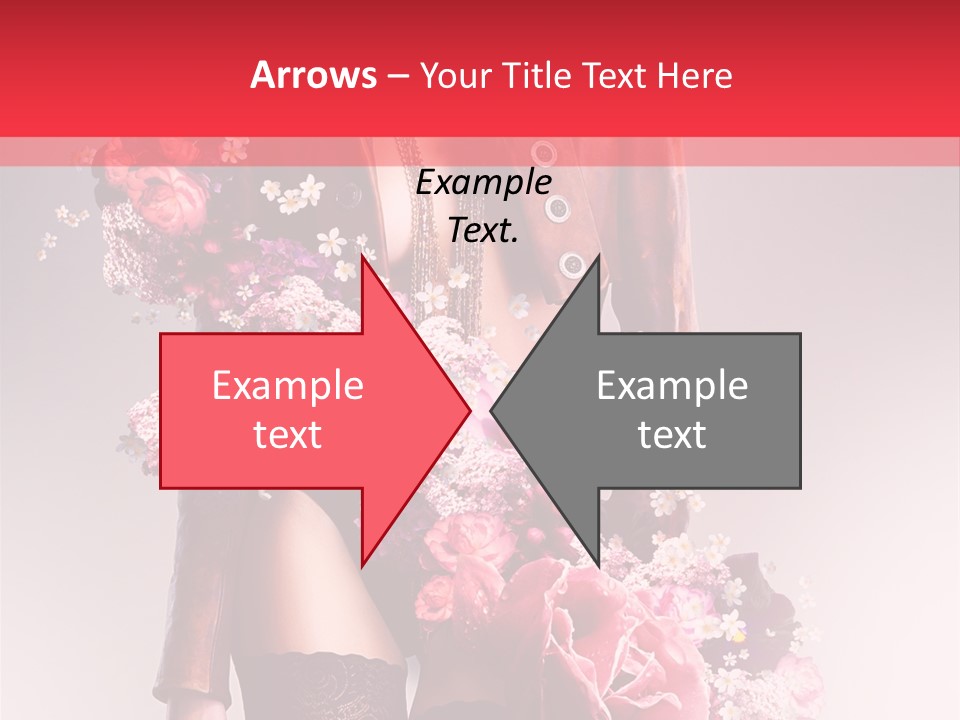 Communication Itting Human PowerPoint Template