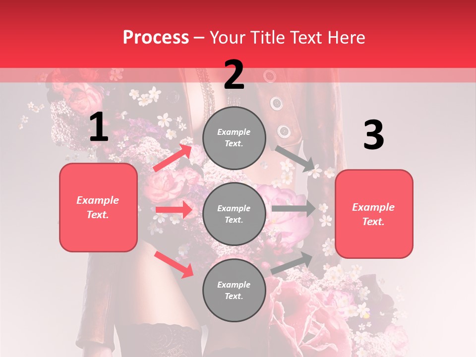 Communication Itting Human PowerPoint Template