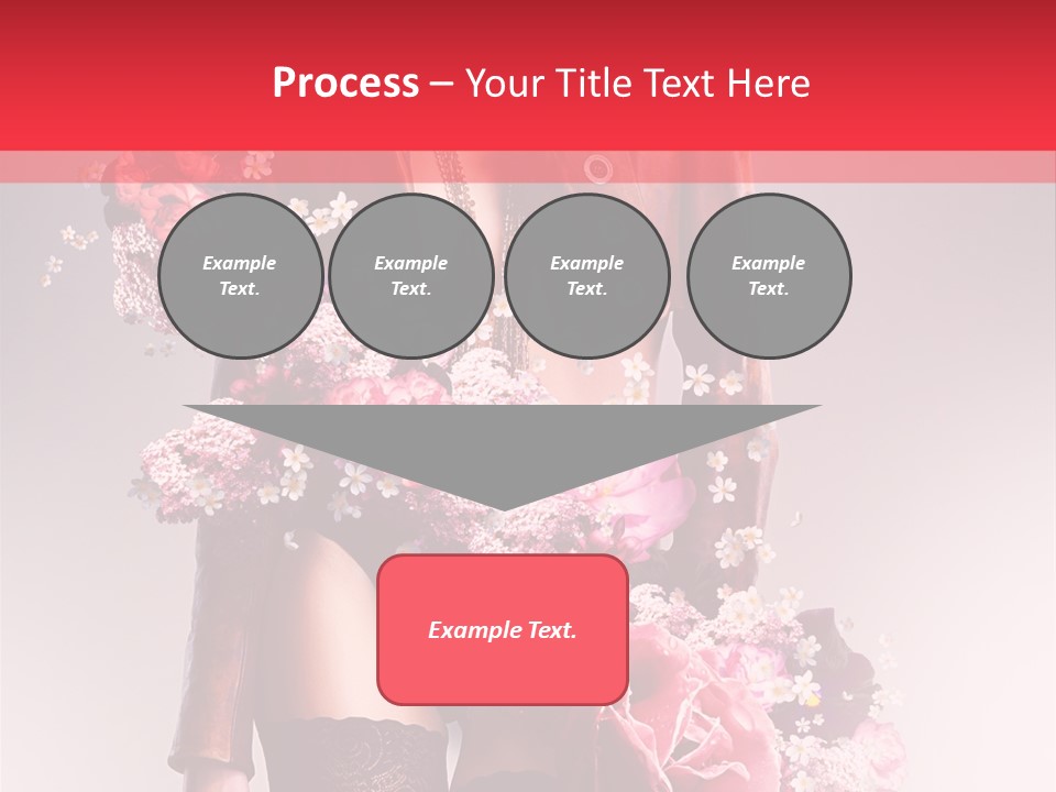 Communication Itting Human PowerPoint Template