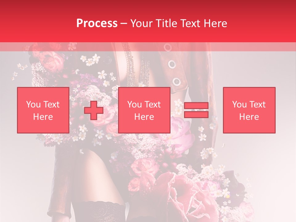 Communication Itting Human PowerPoint Template