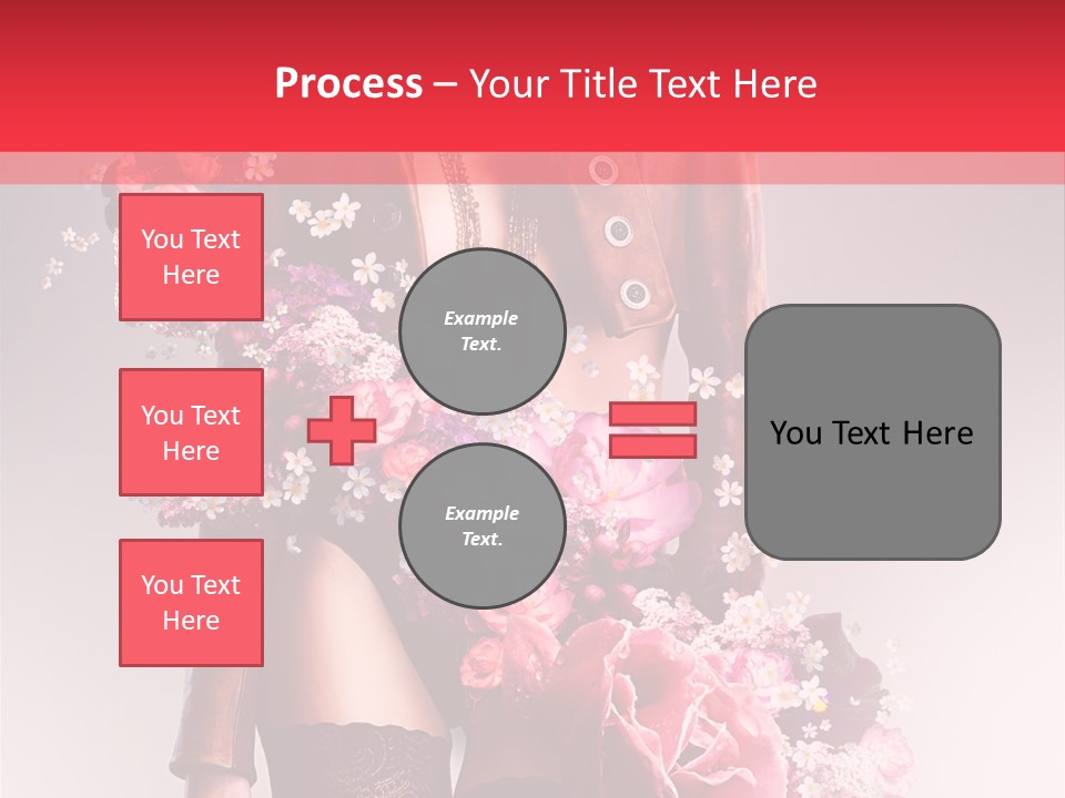 Communication Itting Human PowerPoint Template