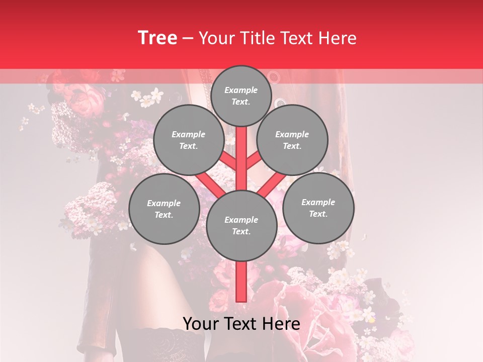 Communication Itting Human PowerPoint Template