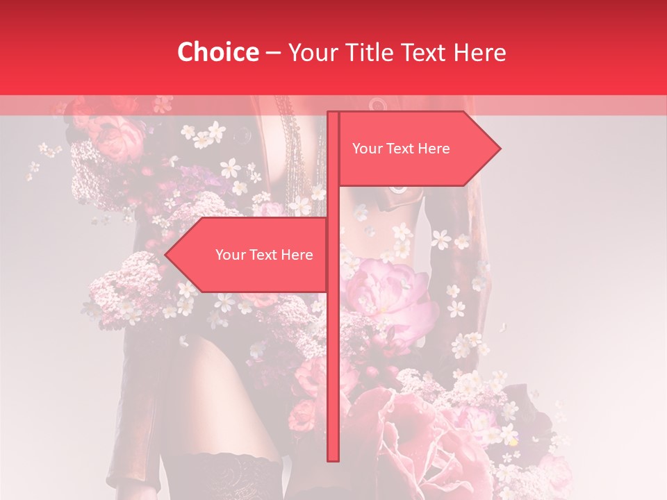 Communication Itting Human PowerPoint Template