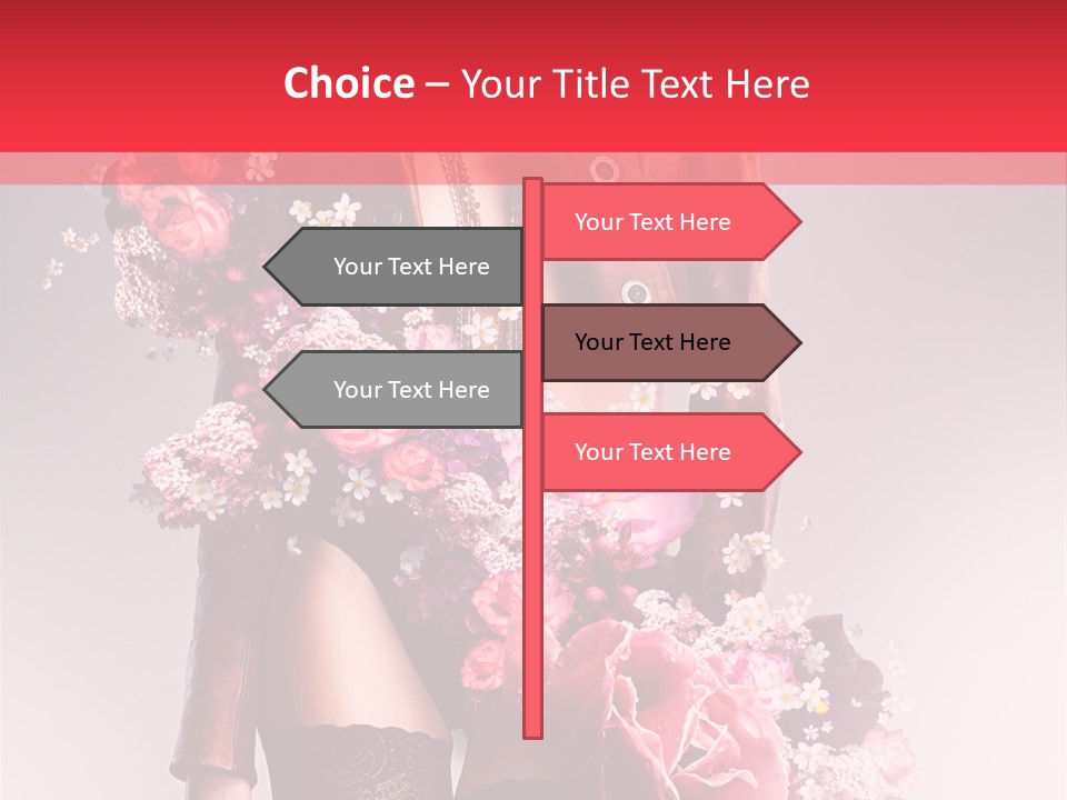 Communication Itting Human PowerPoint Template