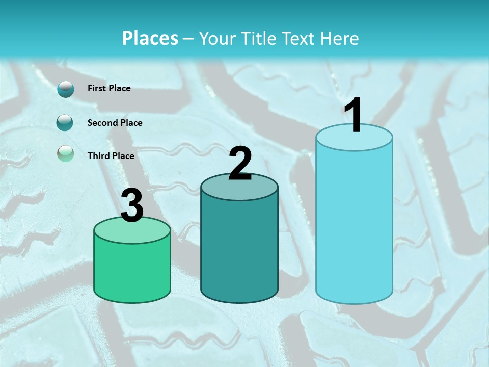 Safe Motorsport Racing PowerPoint Template
