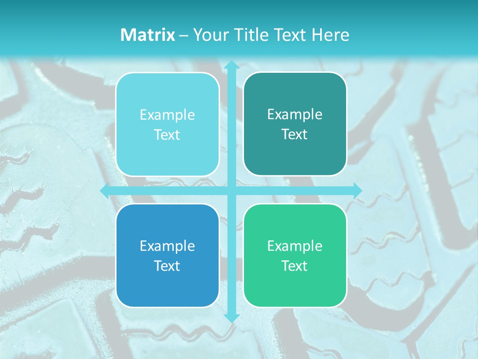 Safe Motorsport Racing PowerPoint Template