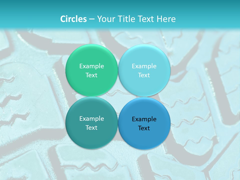 Safe Motorsport Racing PowerPoint Template