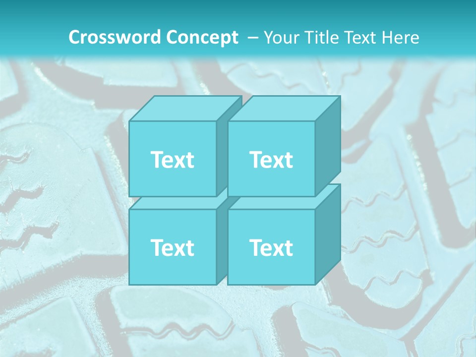 Safe Motorsport Racing PowerPoint Template
